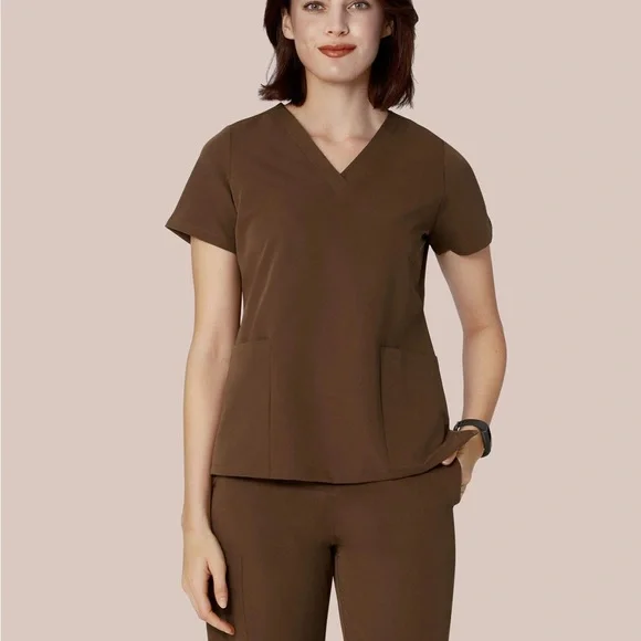 Mandala Scrubs Multiple Sets. Like New Condition. - Picture 14 of 16